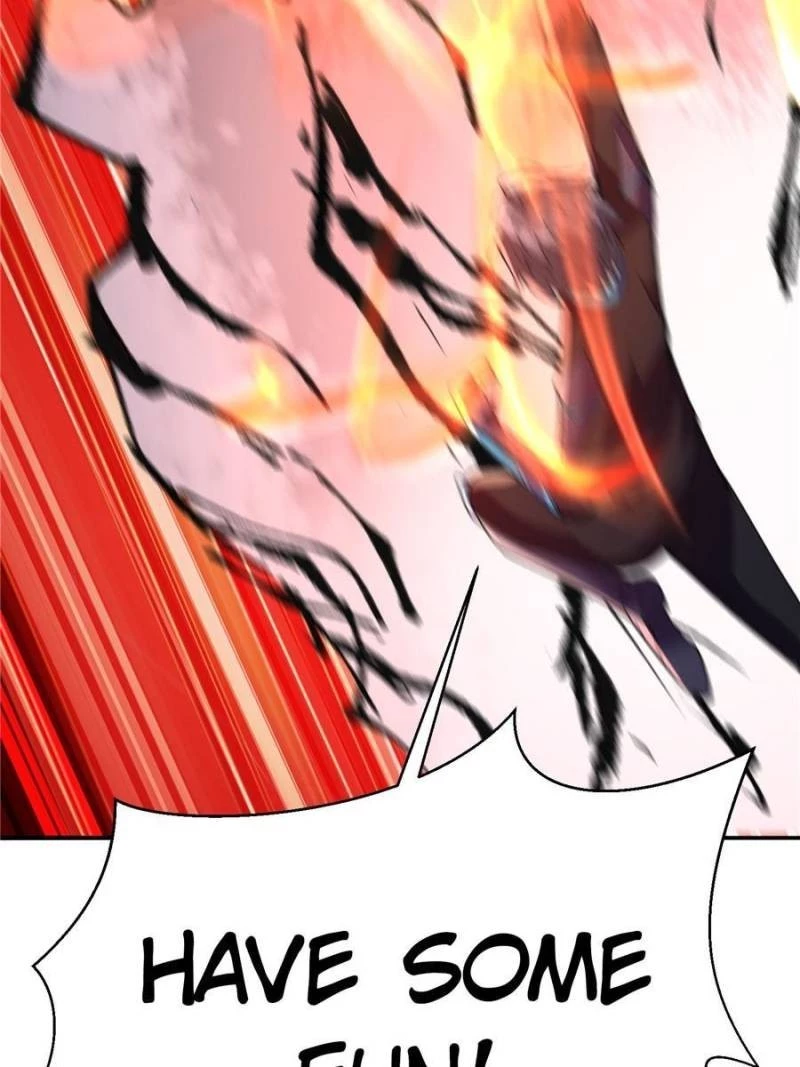 I Picked up an Attribute Chapter 218 - 34