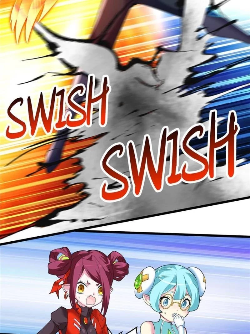 I Picked up an Attribute Chapter 218 - 36
