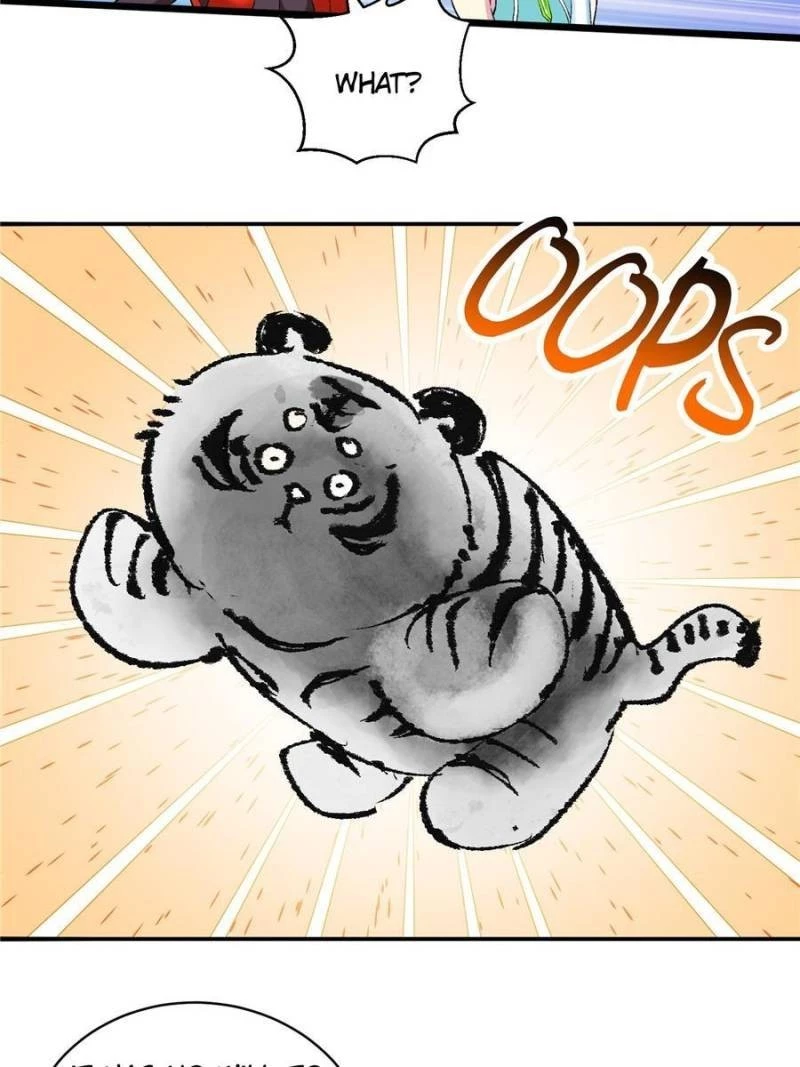 I Picked up an Attribute Chapter 218 - 37