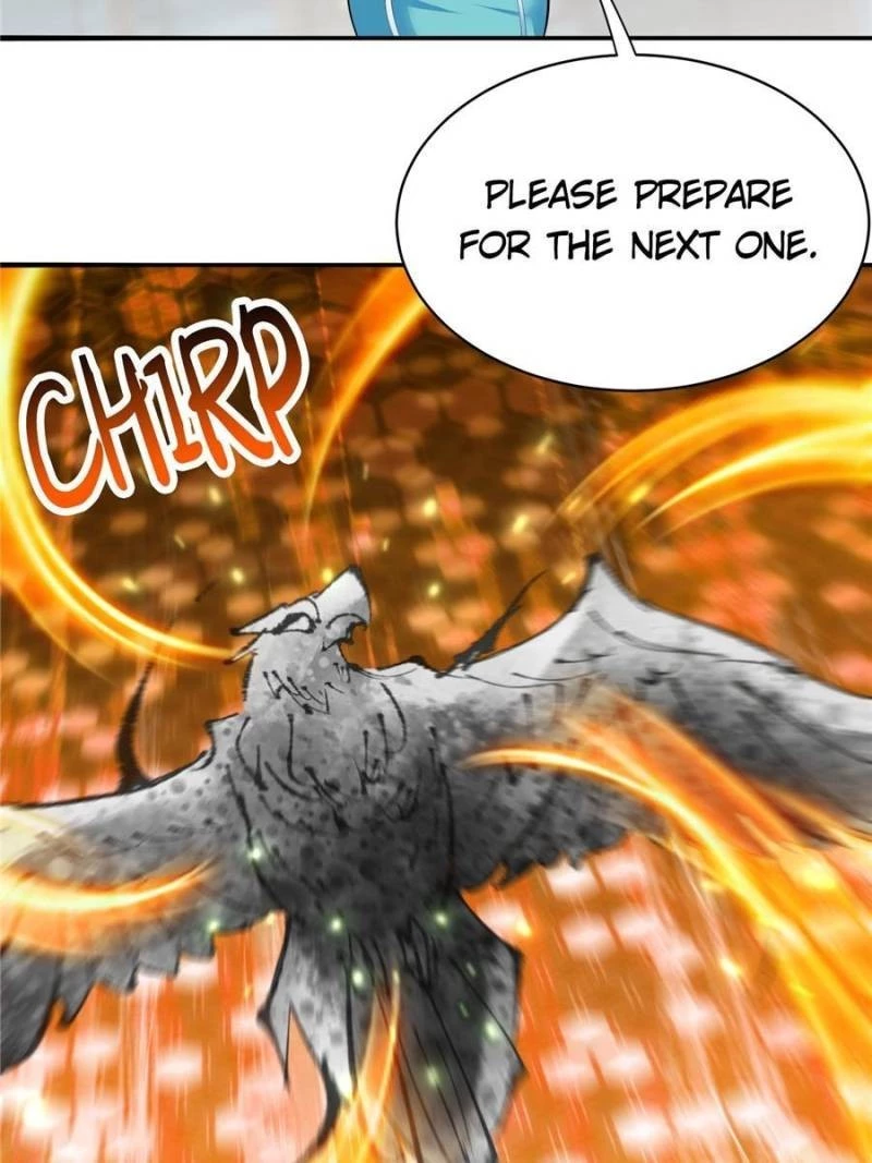 I Picked up an Attribute Chapter 218 - 41