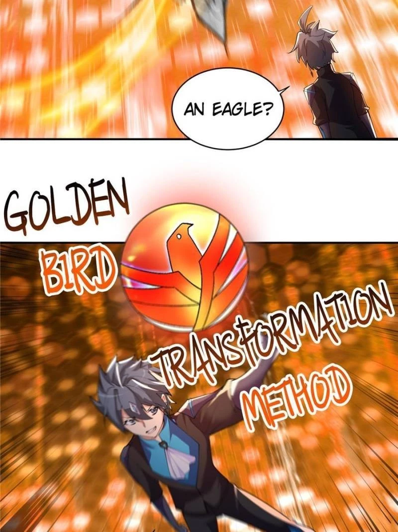 I Picked up an Attribute Chapter 218 - 42