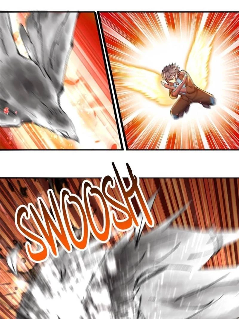 I Picked up an Attribute Chapter 218 - 45