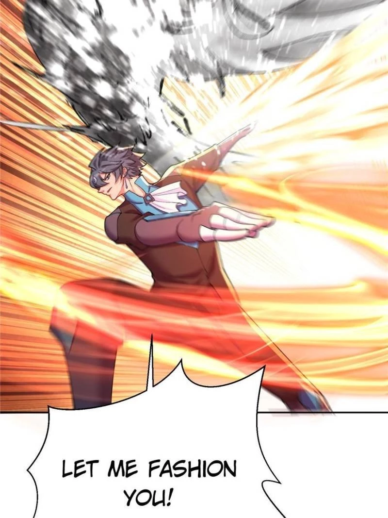 I Picked up an Attribute Chapter 218 - 46