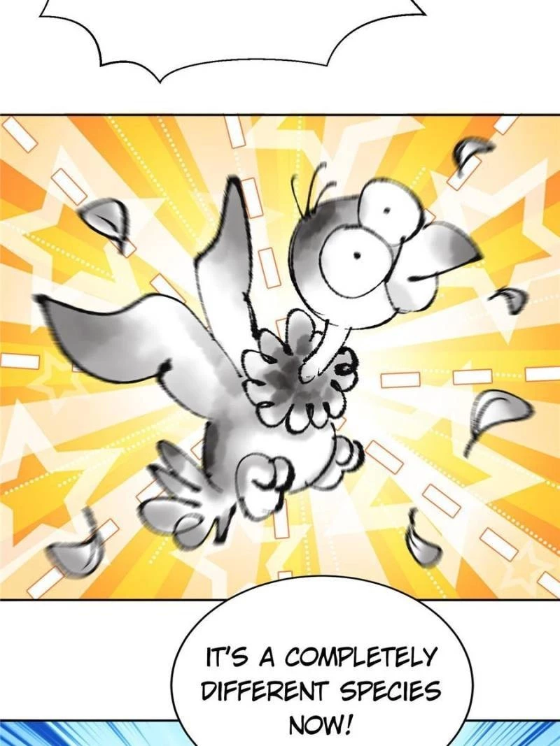 I Picked up an Attribute Chapter 218 - 47