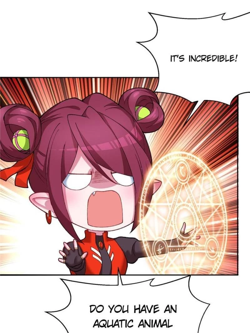 I Picked up an Attribute Chapter 218 - 49