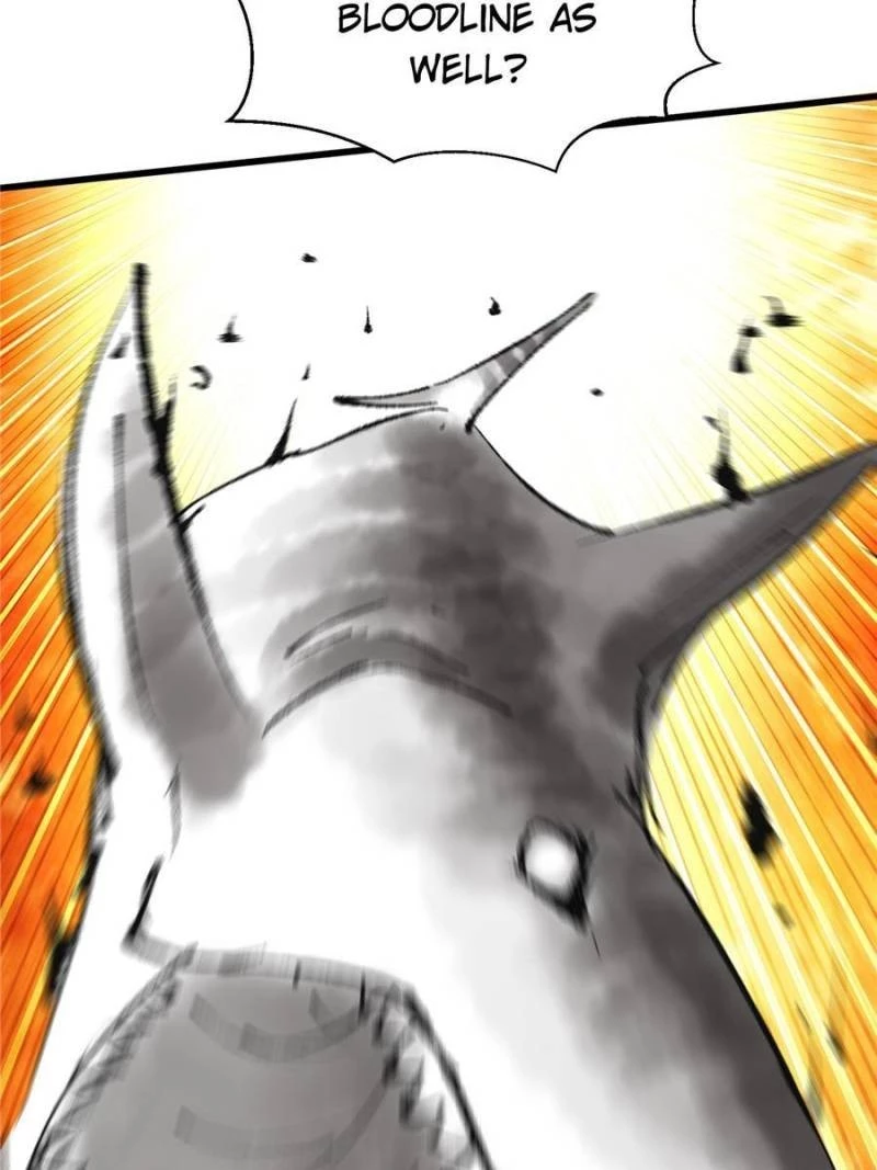 I Picked up an Attribute Chapter 218 - 50