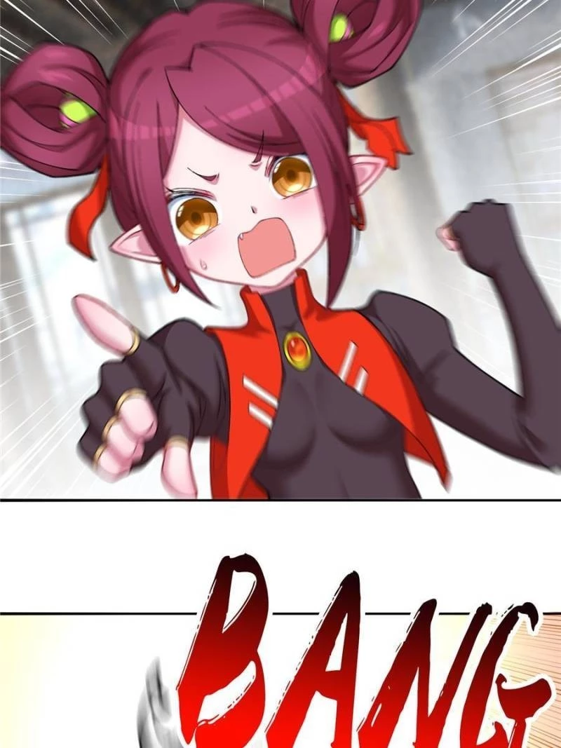 I Picked up an Attribute Chapter 218 - 52