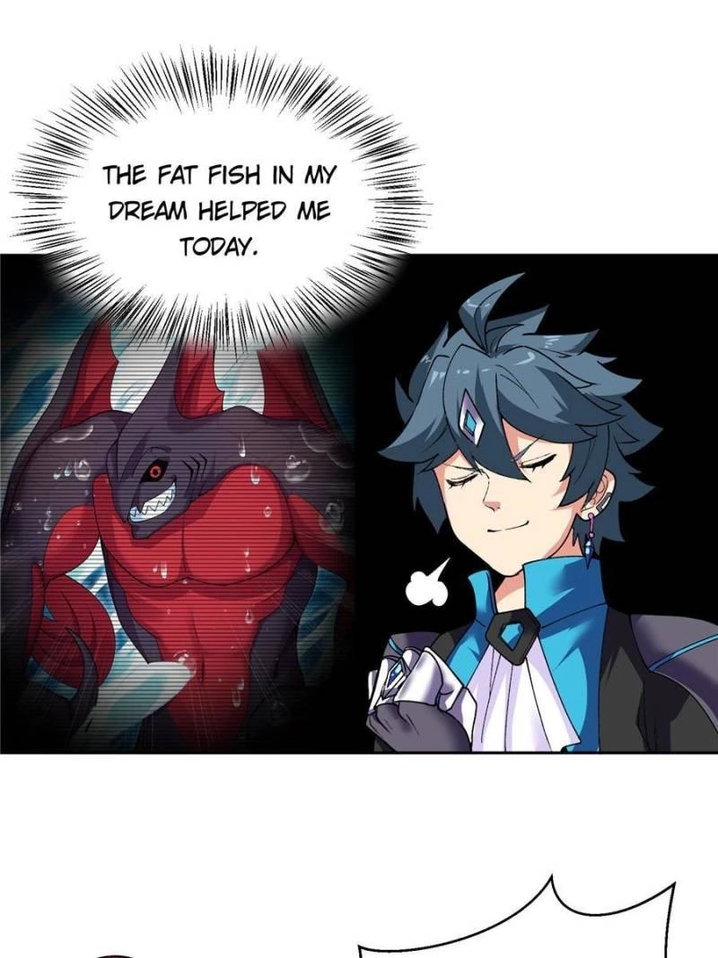 I Picked up an Attribute Chapter 218 - 56