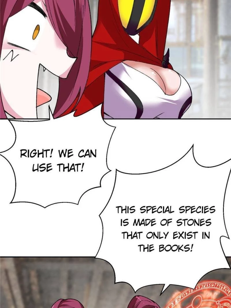 I Picked up an Attribute Chapter 218 - 58