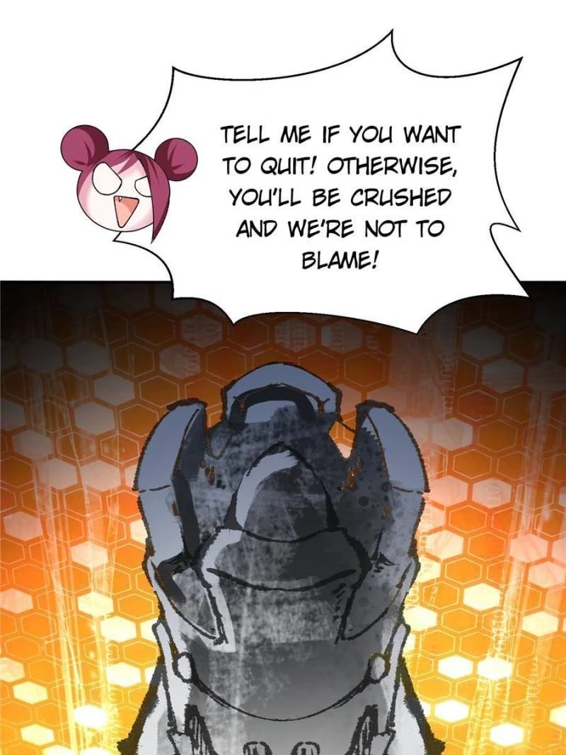 I Picked up an Attribute Chapter 218 - 63
