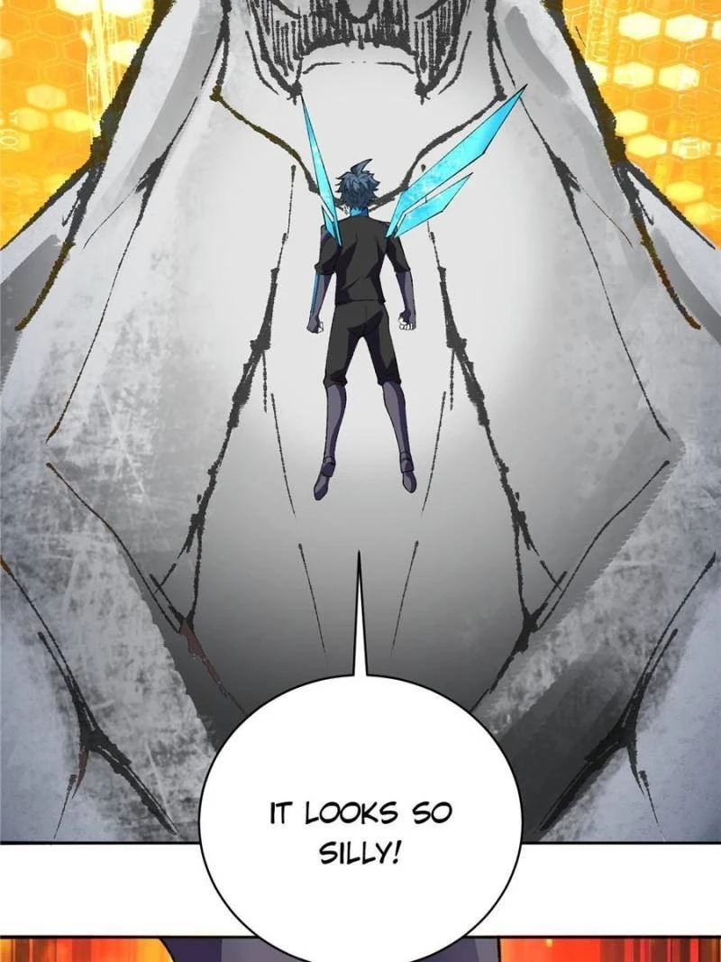 I Picked up an Attribute Chapter 218 - 64