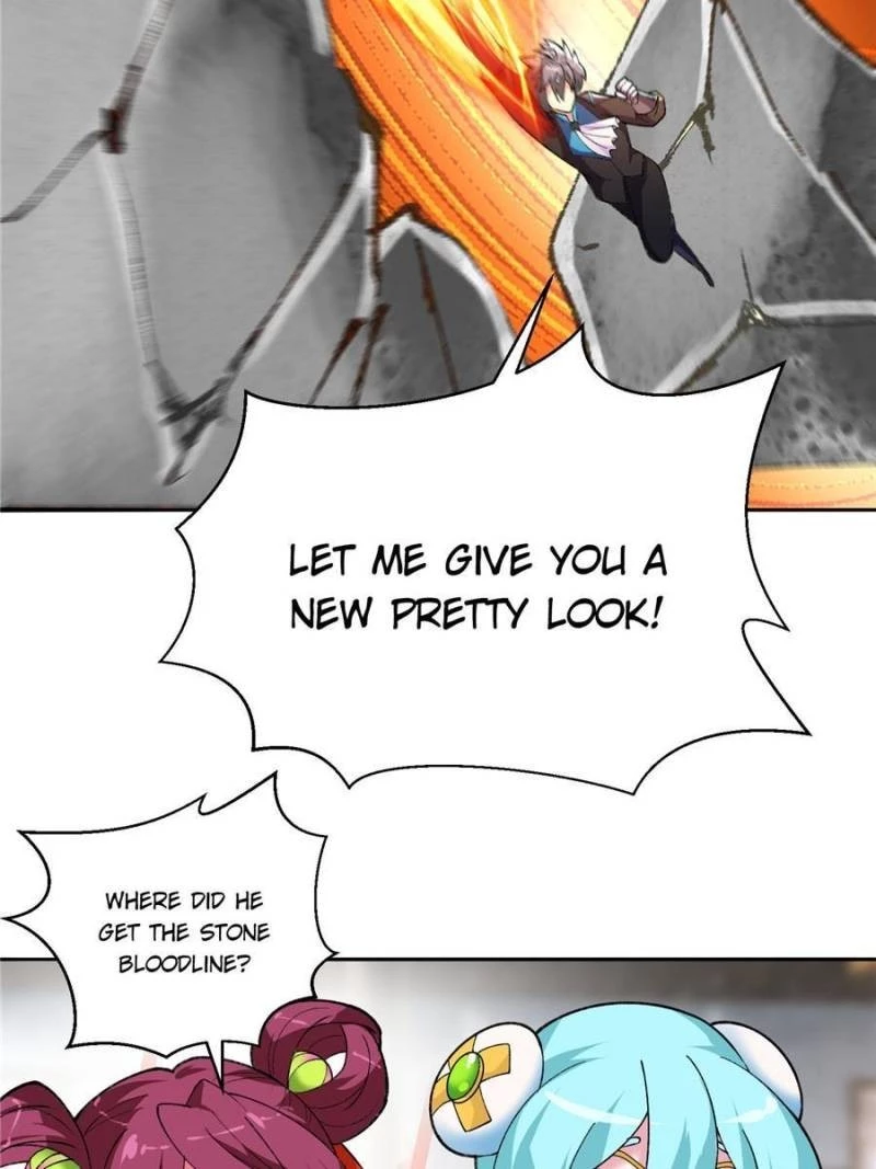 I Picked up an Attribute Chapter 218 - 68