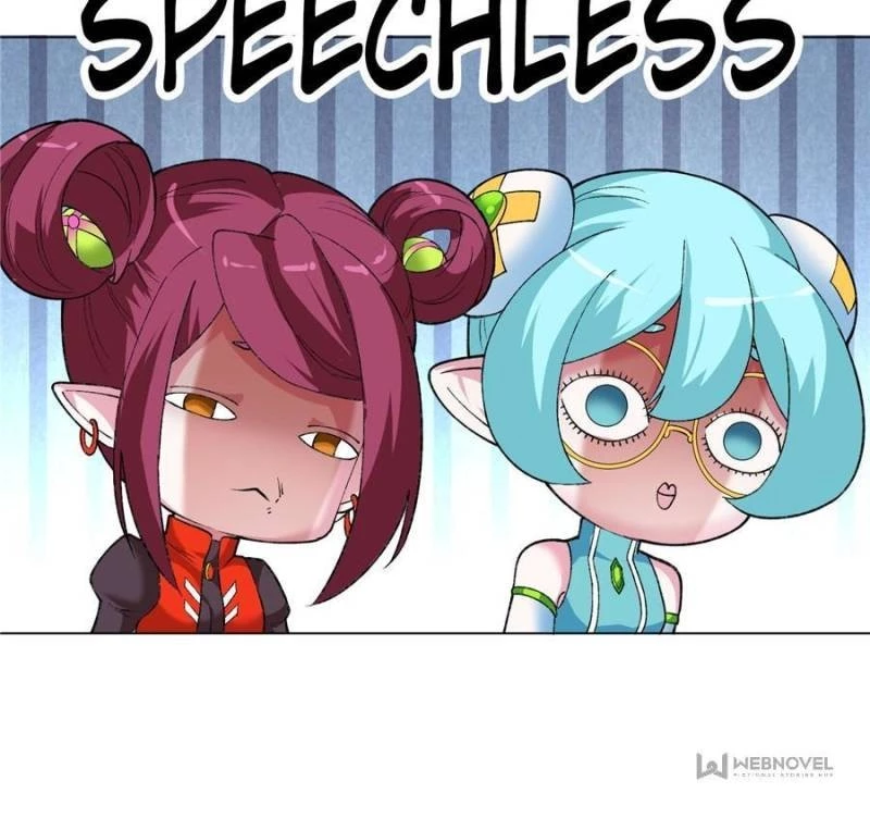 I Picked up an Attribute Chapter 218 - 71