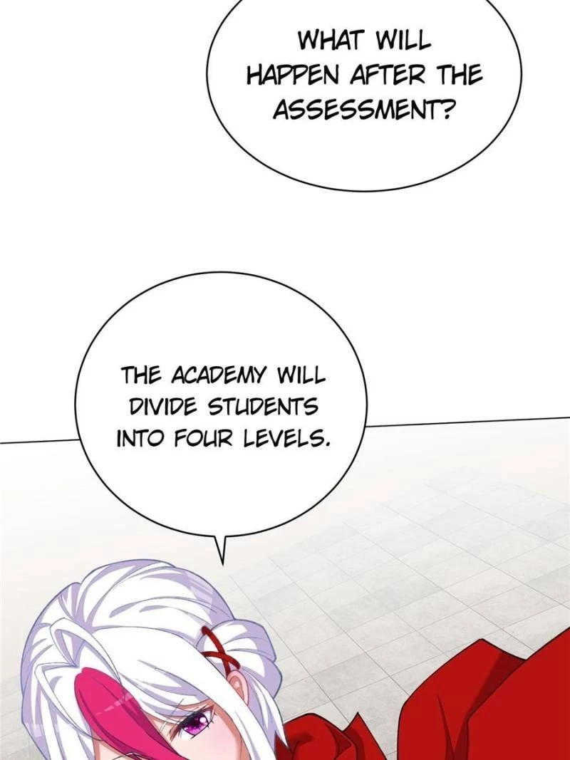 I Picked up an Attribute Chapter 219 - 3