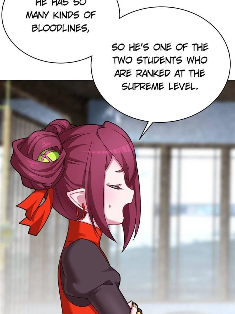 I Picked up an Attribute Chapter 219 - 5