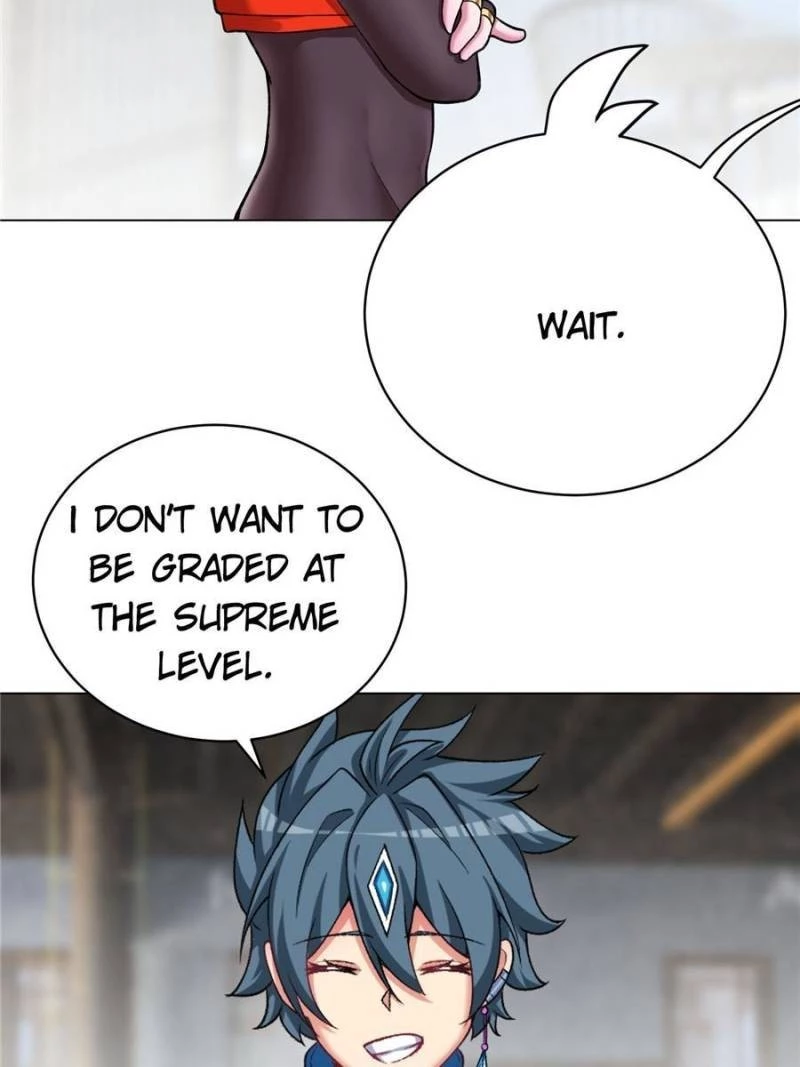 I Picked up an Attribute Chapter 219 - 6