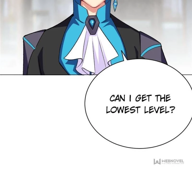 I Picked up an Attribute Chapter 219 - 7