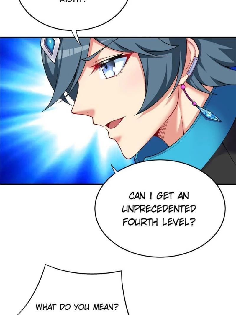 I Picked up an Attribute Chapter 219 - 9