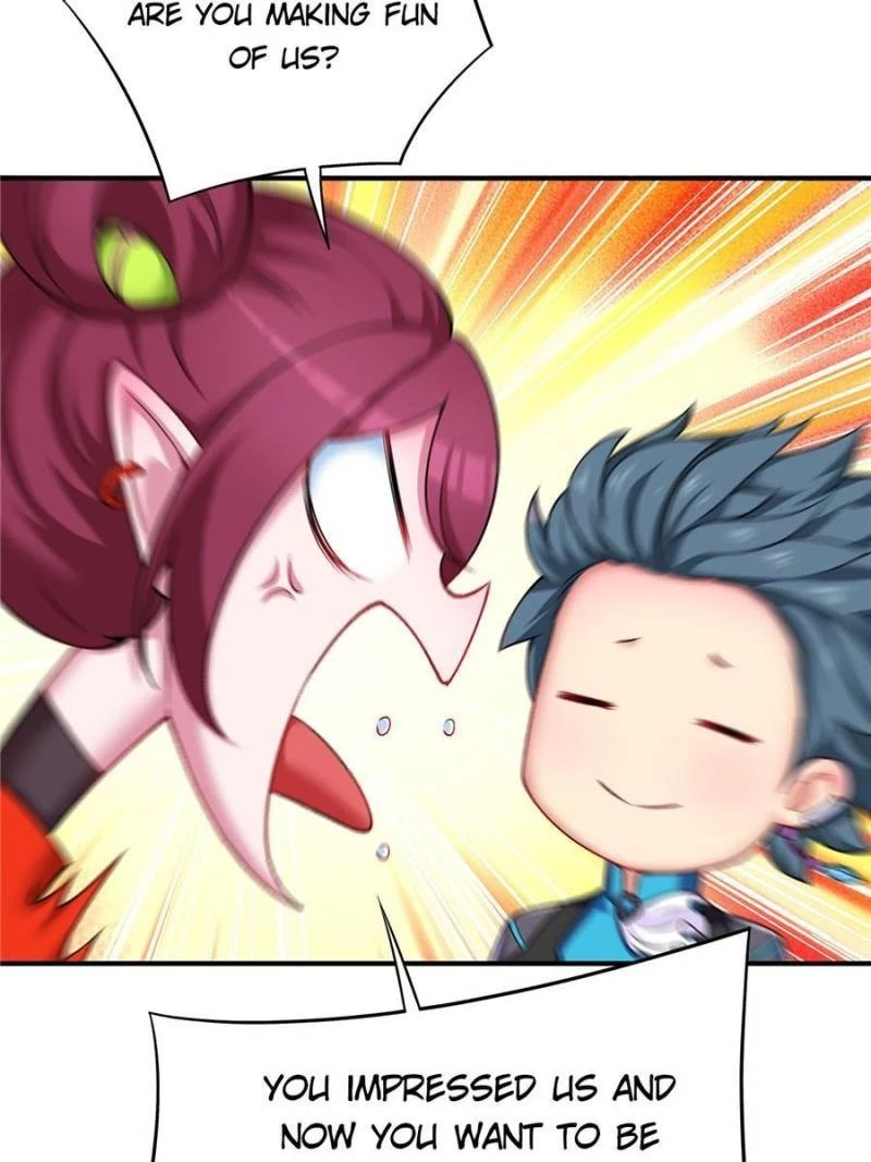 I Picked up an Attribute Chapter 219 - 10