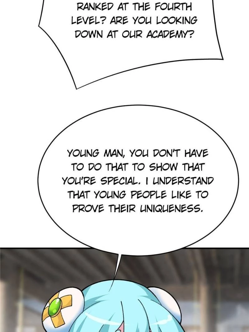 I Picked up an Attribute Chapter 219 - 11