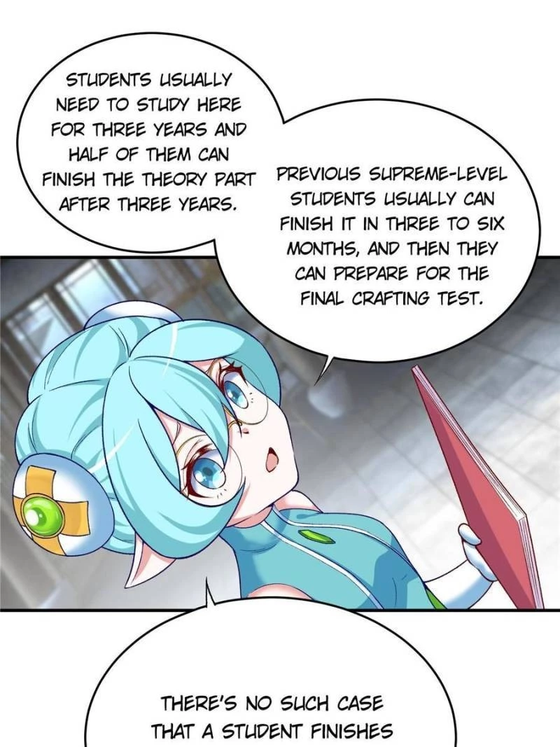 I Picked up an Attribute Chapter 219 - 15