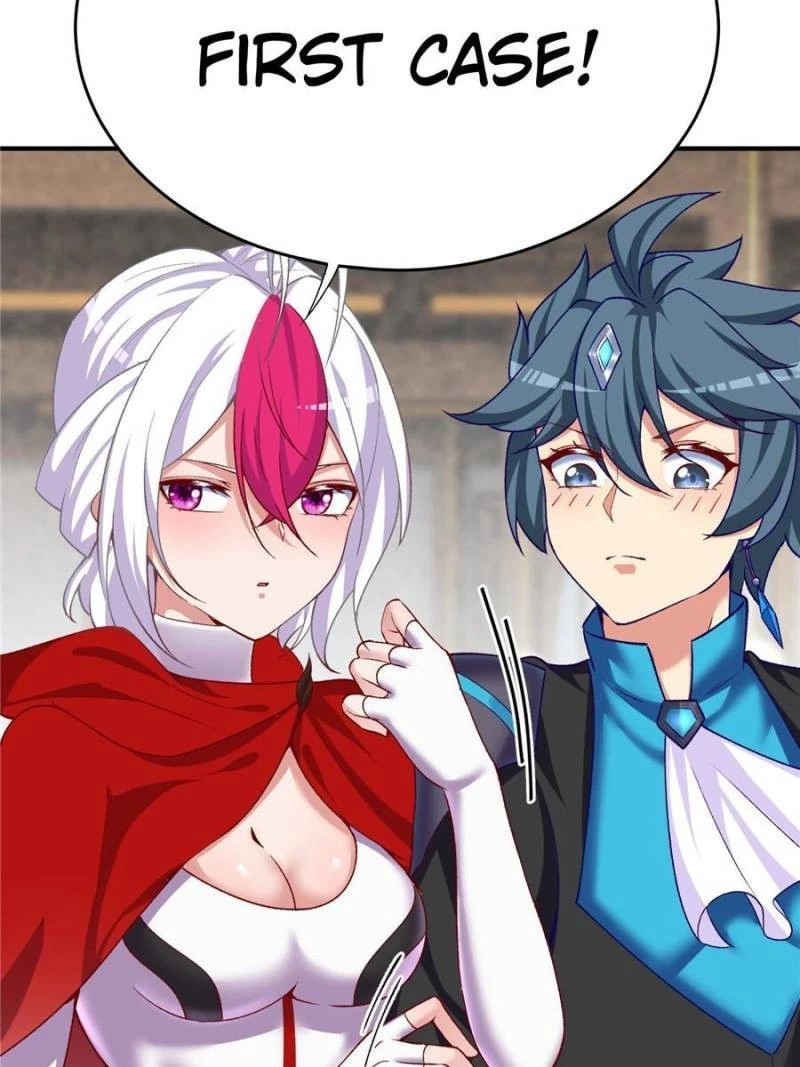 I Picked up an Attribute Chapter 219 - 17