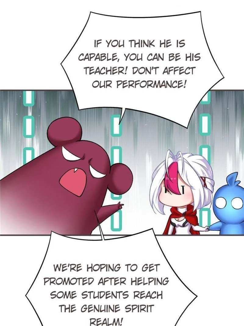 I Picked up an Attribute Chapter 219 - 19