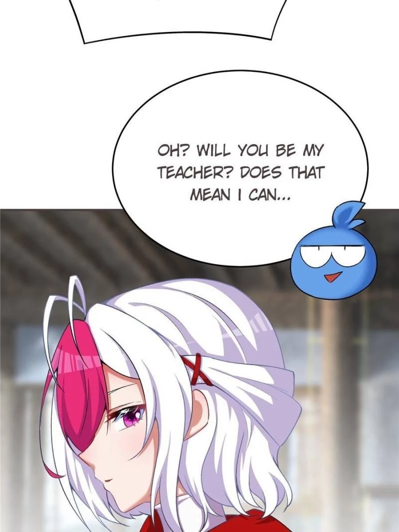 I Picked up an Attribute Chapter 219 - 20