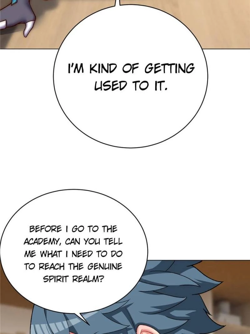 I Picked up an Attribute Chapter 219 - 26