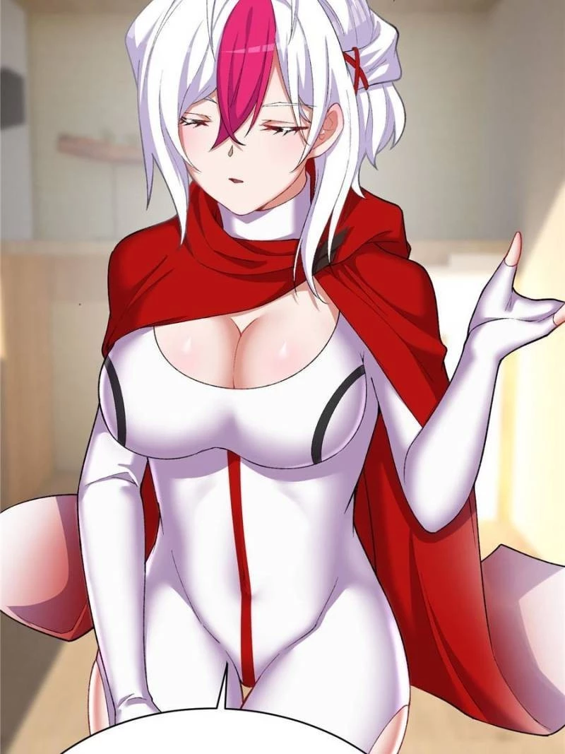 I Picked up an Attribute Chapter 219 - 28