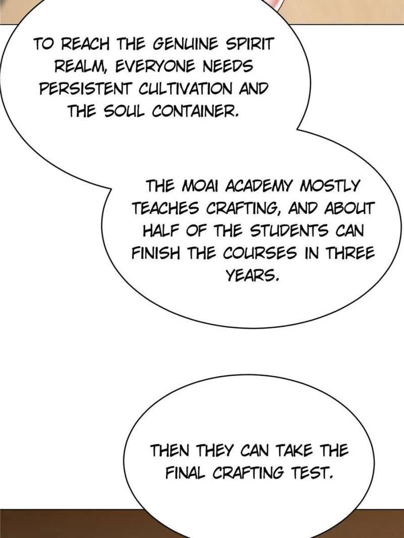 I Picked up an Attribute Chapter 219 - 29