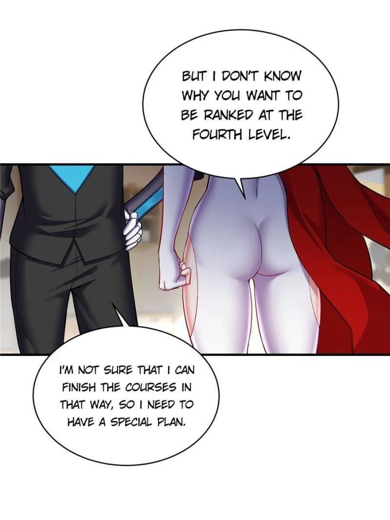 I Picked up an Attribute Chapter 219 - 37
