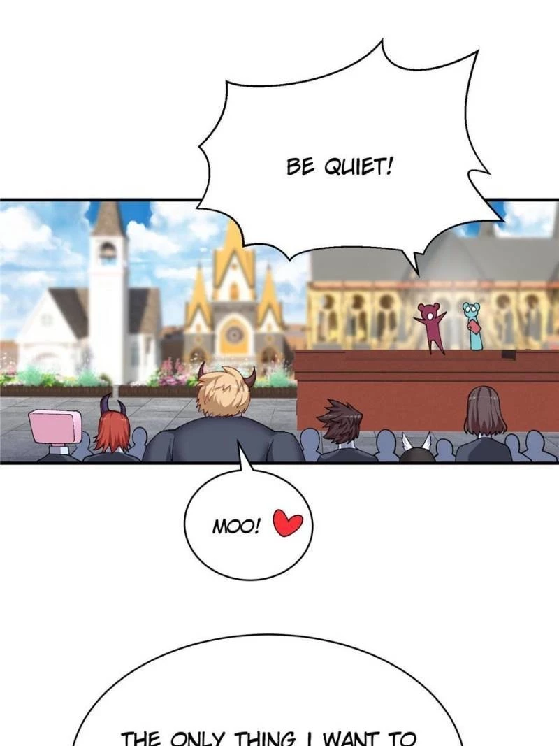 I Picked up an Attribute Chapter 219 - 42