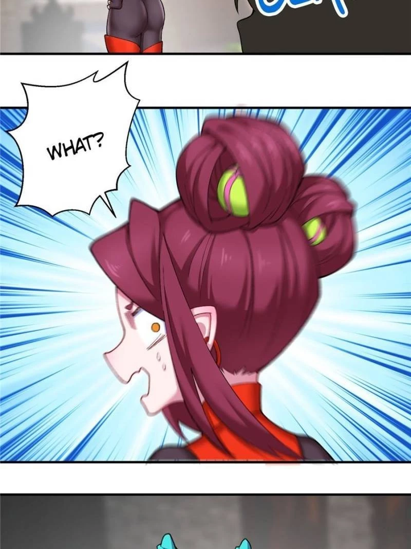 I Picked up an Attribute Chapter 219 - 45