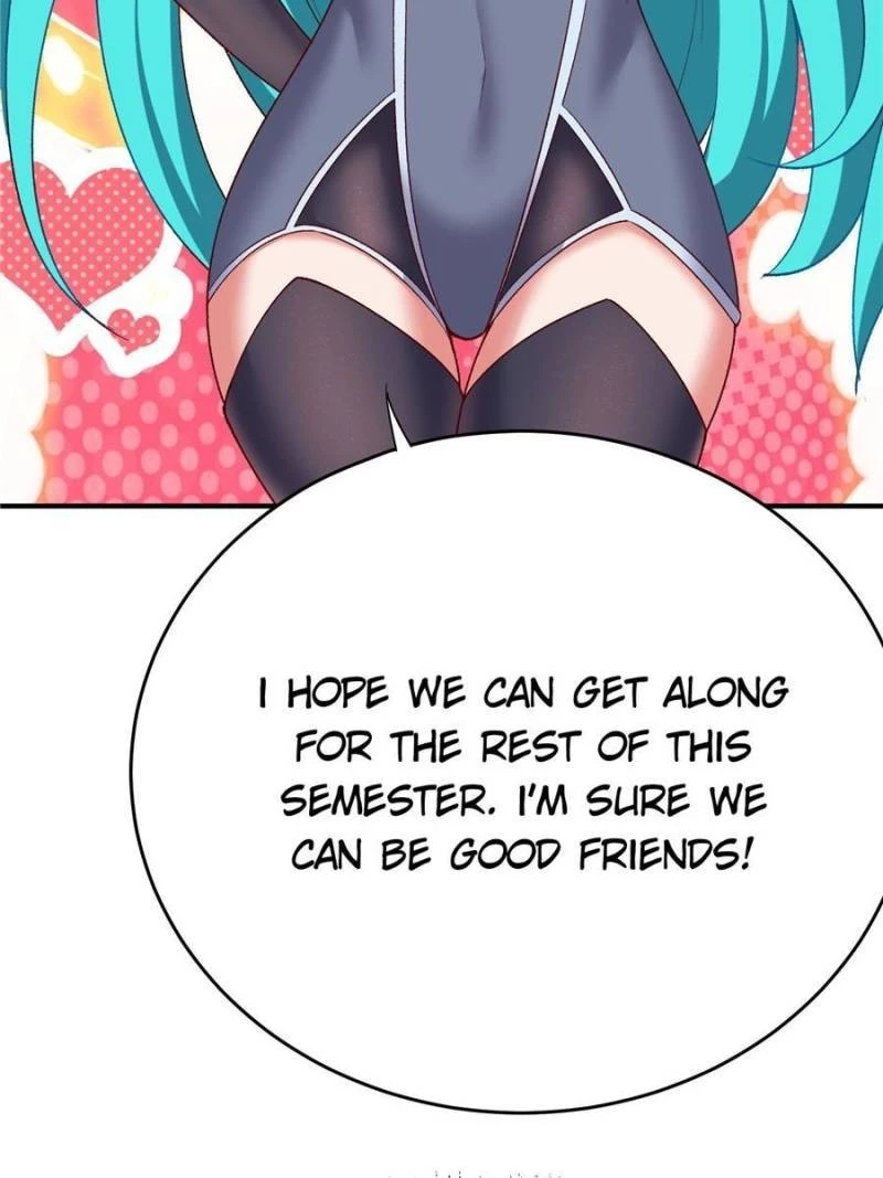 I Picked up an Attribute Chapter 219 - 52