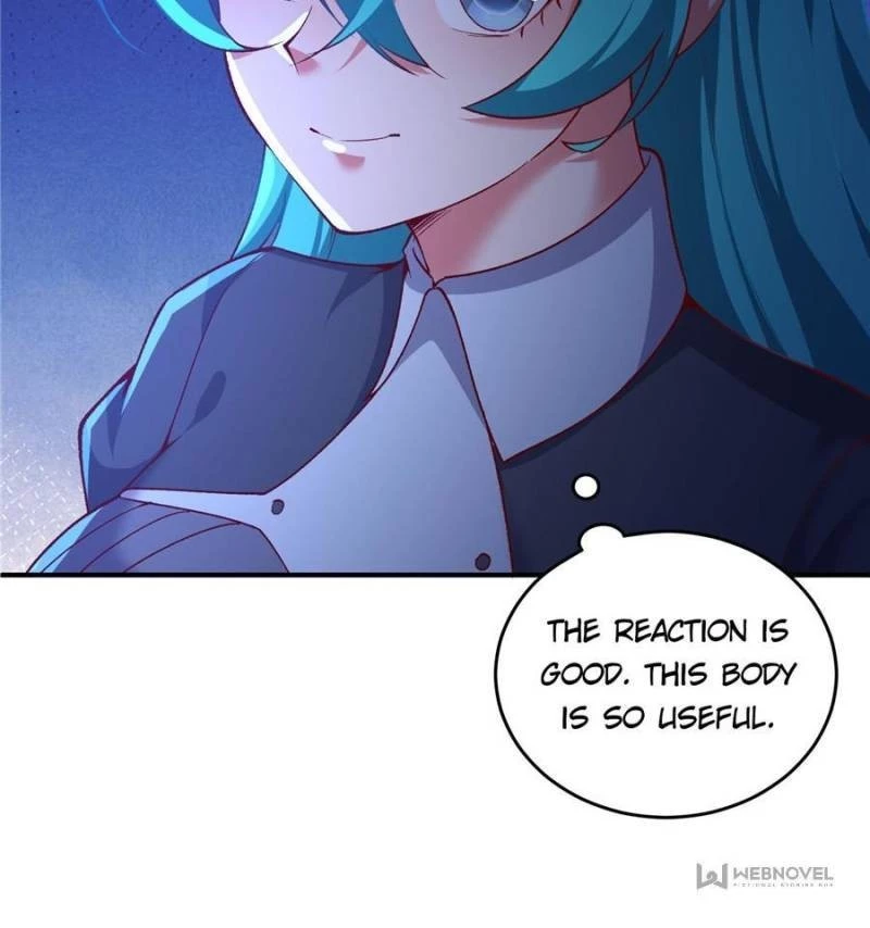 I Picked up an Attribute Chapter 219 - 56