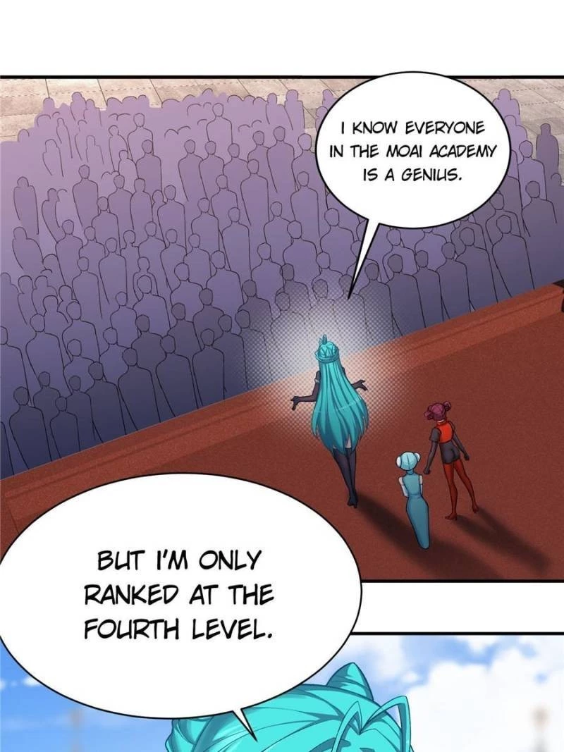 I Picked up an Attribute Chapter 219 - 57