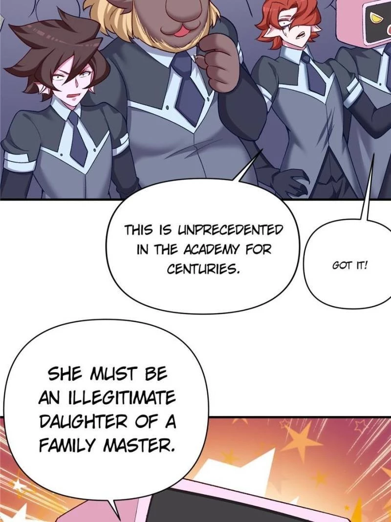 I Picked up an Attribute Chapter 219 - 61