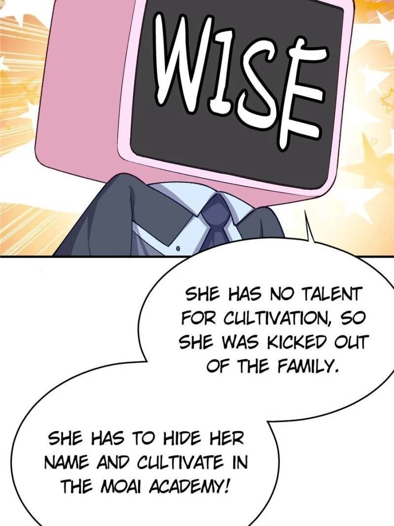 I Picked up an Attribute Chapter 219 - 62