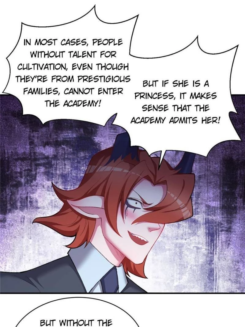 I Picked up an Attribute Chapter 219 - 64