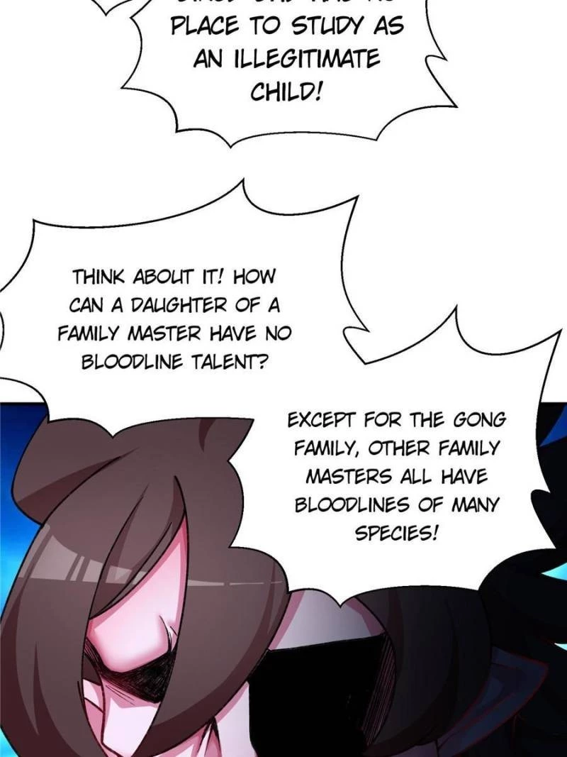 I Picked up an Attribute Chapter 219 - 66