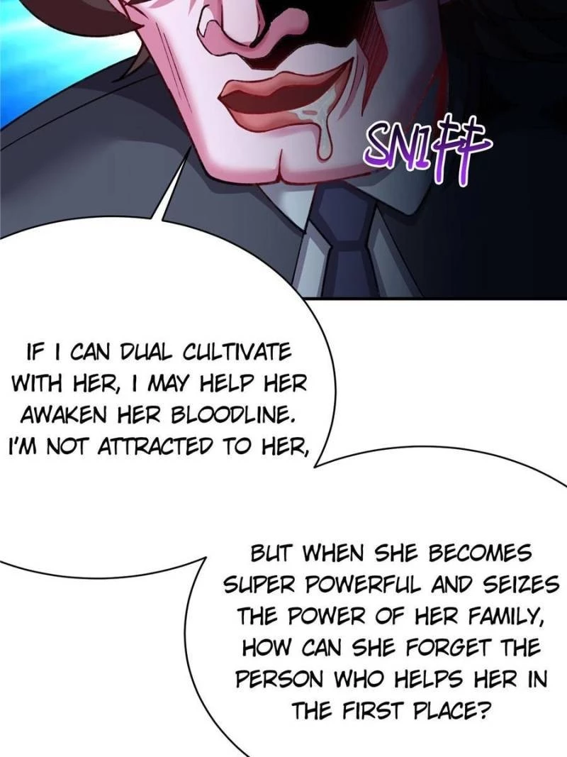 I Picked up an Attribute Chapter 219 - 67