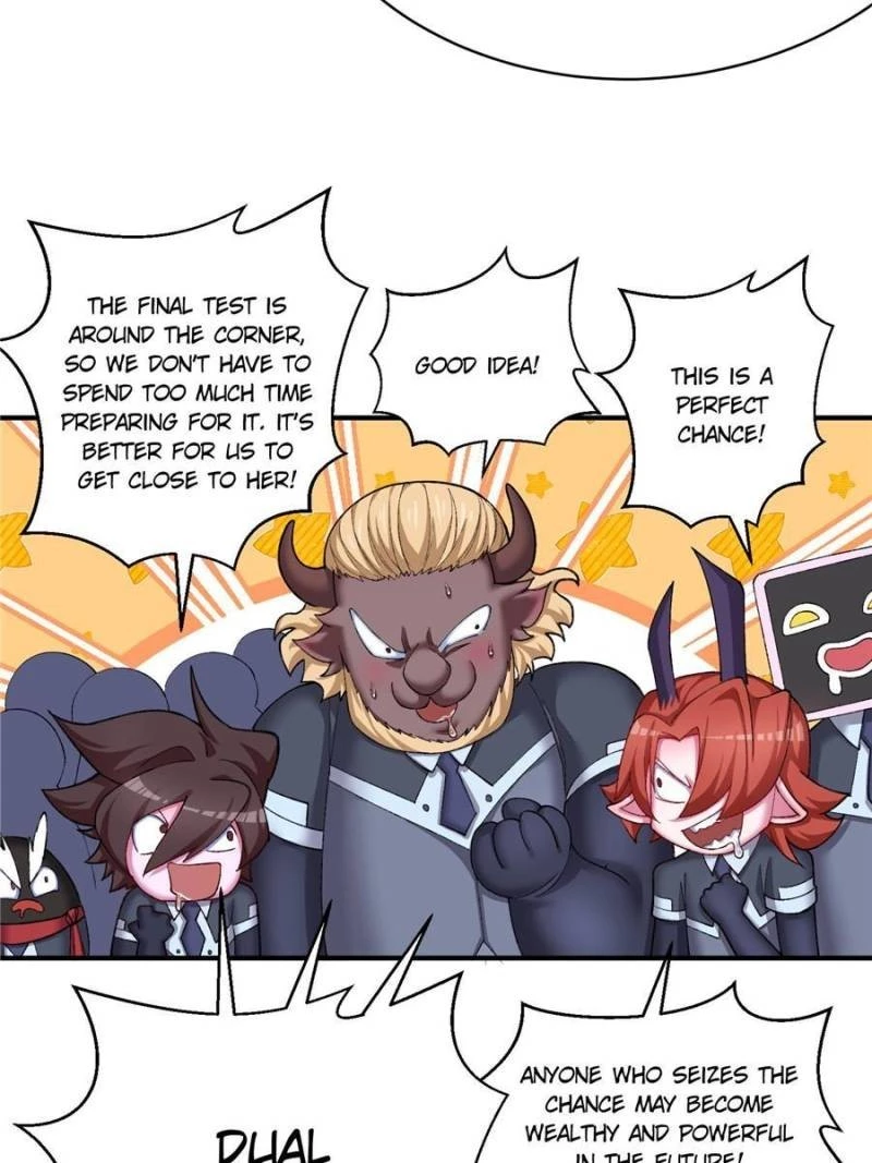 I Picked up an Attribute Chapter 219 - 68