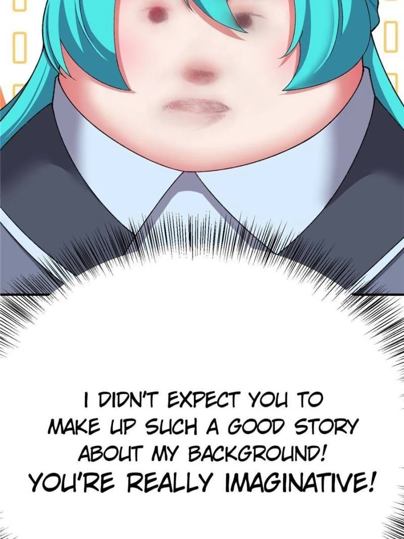 I Picked up an Attribute Chapter 219 - 71