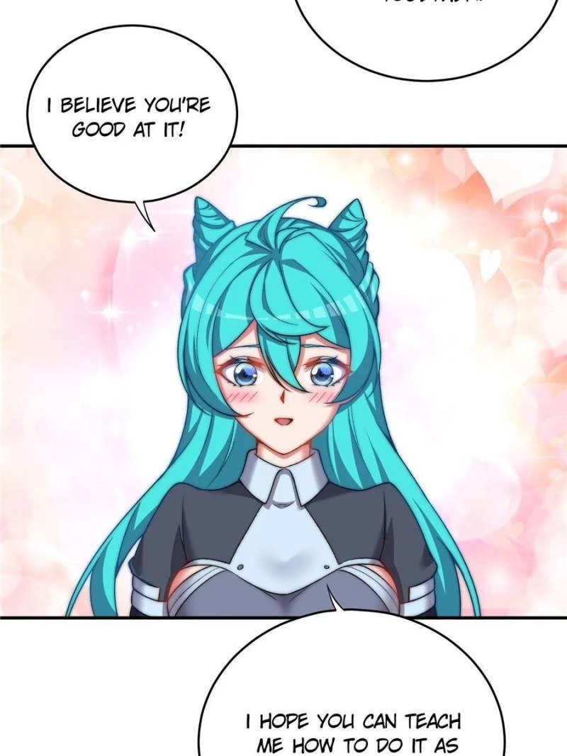I Picked up an Attribute Chapter 221 - 2