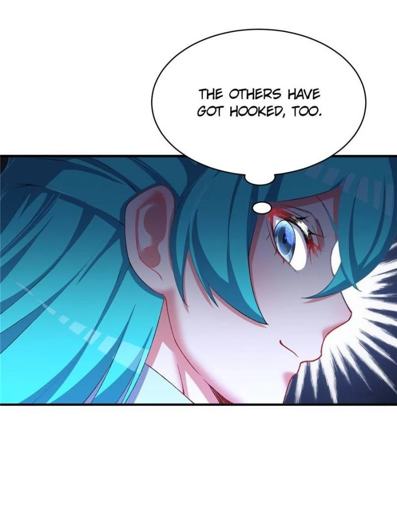 I Picked up an Attribute Chapter 221 - 6