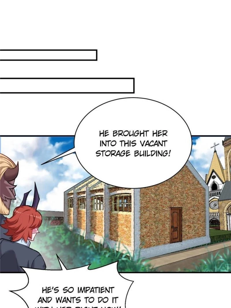 I Picked up an Attribute Chapter 221 - 7
