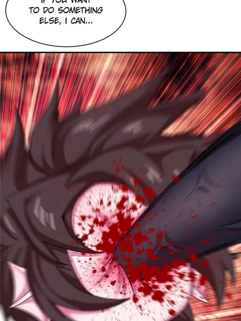 I Picked up an Attribute Chapter 221 - 10