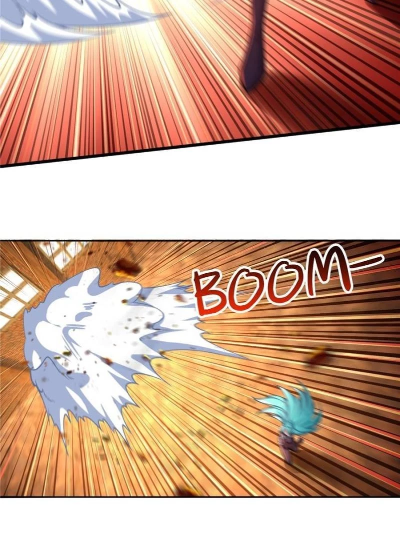I Picked up an Attribute Chapter 221 - 13