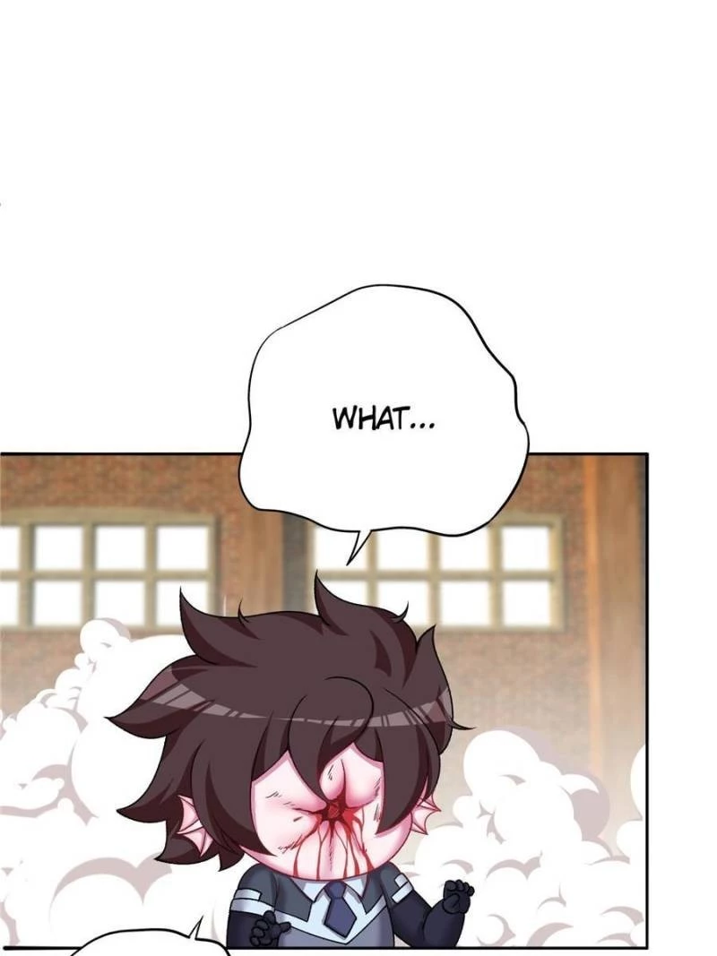 I Picked up an Attribute Chapter 221 - 14
